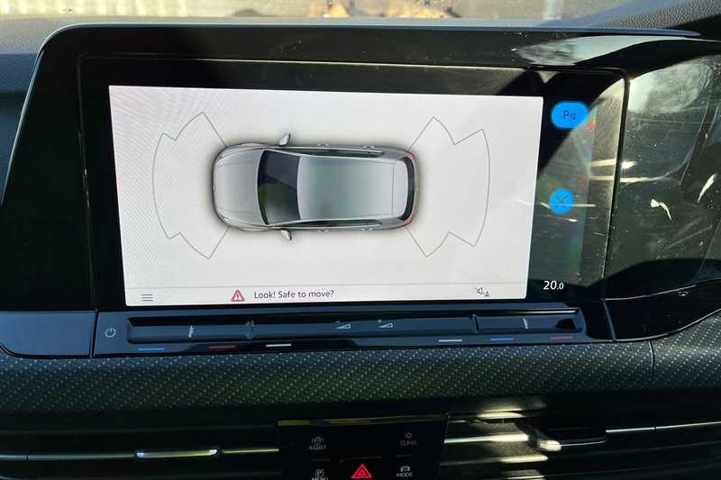 Used Volkswagen Golf 2022 for sale - 77018504: Photo 16