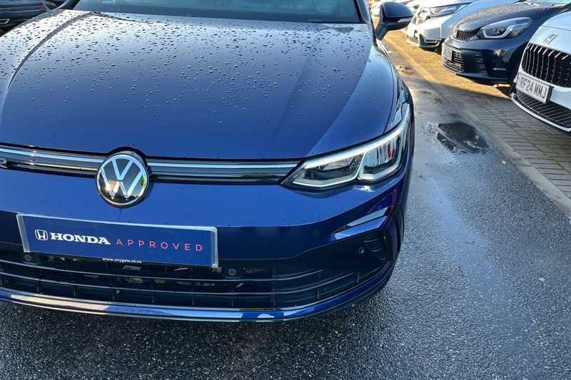 Used Volkswagen Golf 2022 for sale - 77018504: Photo 19