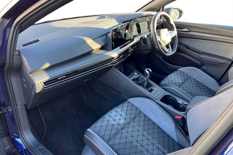 Used Volkswagen Golf 2022 for sale - 77018504: Photo 2