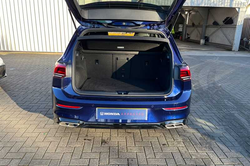 Used Volkswagen Golf 2022 for sale - 77018504: Photo 20