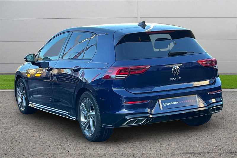 Used Volkswagen Golf 2022 for sale - 77018504: Photo 3