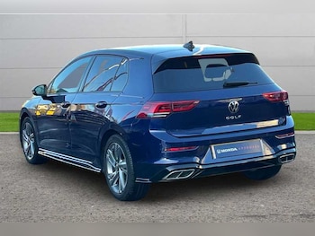 Used Volkswagen Golf 2022 for sale - 77018504: Photo