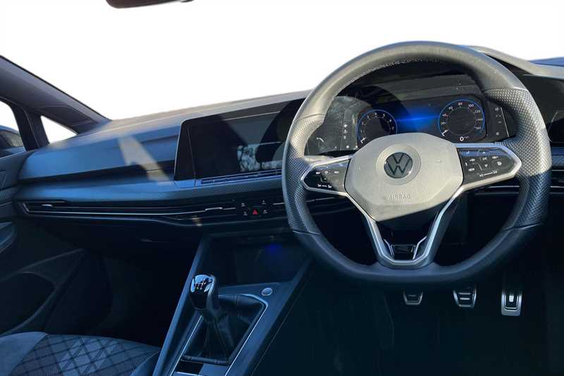 Used Volkswagen Golf 2022 for sale - 77018504: Photo 4