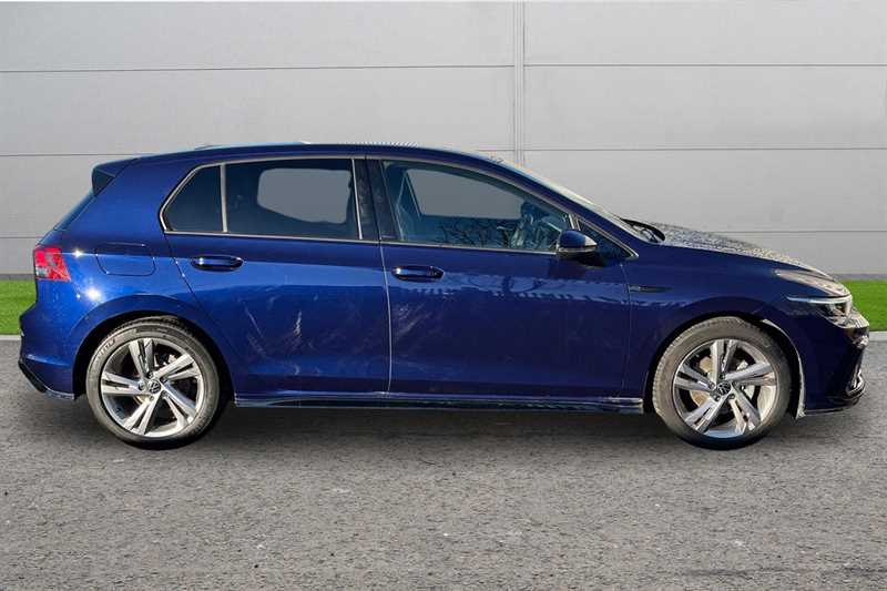 Used Volkswagen Golf 2022 for sale - 77018504: Photo 5