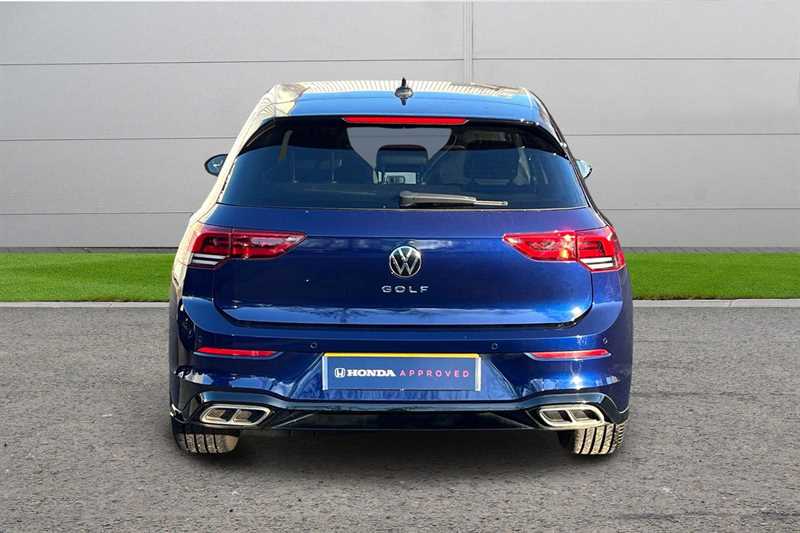 Used Volkswagen Golf 2022 for sale - 77018504: Photo 7