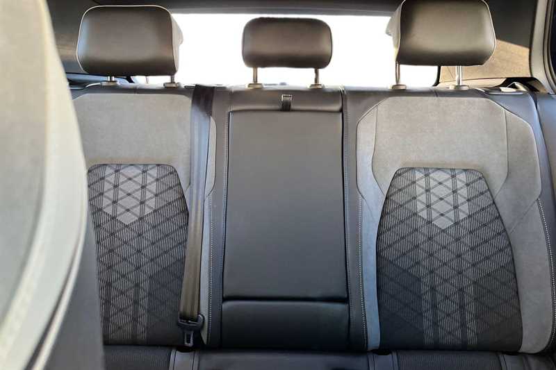 Used Volkswagen Golf 2022 for sale - 77018504: Photo 8