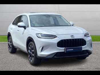 2.0 EHEV ADVANCE 5DR CVT