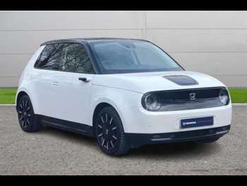 2024 - 113KW ADVANCE 36KWH 5DR AUTO