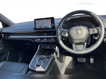 Used Honda CR-V 2026 for sale - 79488250: Photo