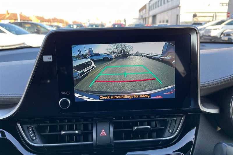 Used Toyota C-HR 2023 for sale - 77755854: Photo 14