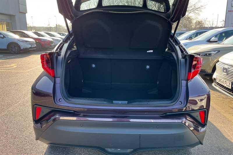 Used Toyota C-HR 2023 for sale - 77755854: Photo 20