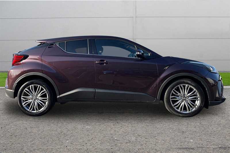 Used Toyota C-HR 2023 for sale - 77755854: Photo 5