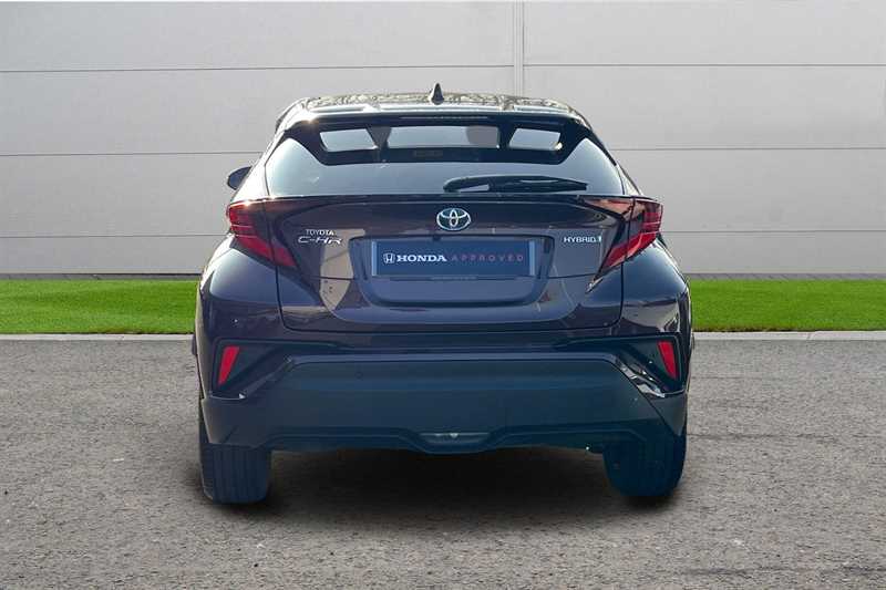 Used Toyota C-HR 2023 for sale - 77755854: Photo 7