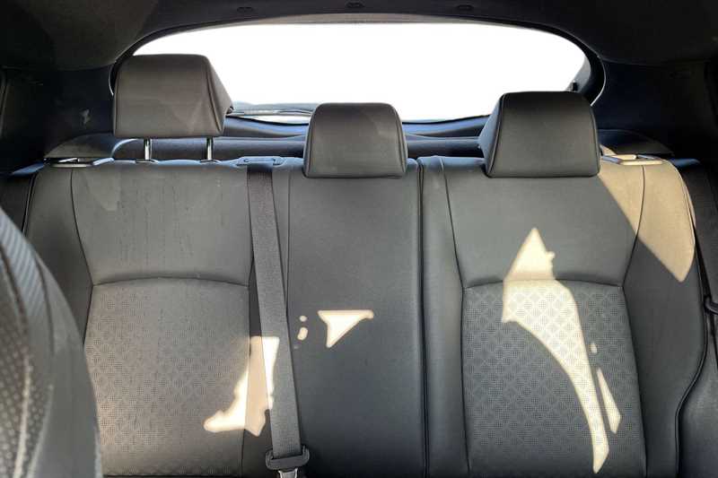 Used Toyota C-HR 2023 for sale - 77755854: Photo 8