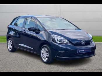 1.5 i-MMD Hybrid SE 5dr eCVT