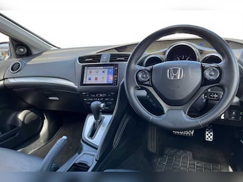 Used Honda Civic 2017 for sale - 79488499: Photo
