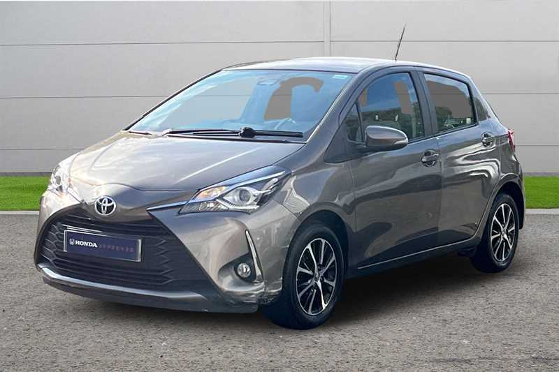 Used Toyota Yaris 2019 for sale - 76760851: Photo 10