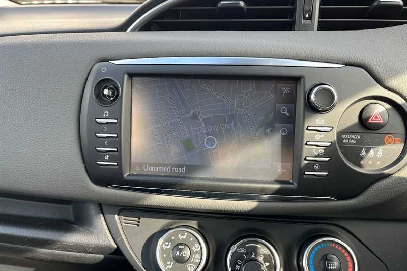 Used Toyota Yaris 2019 for sale - 76760851: Photo 15