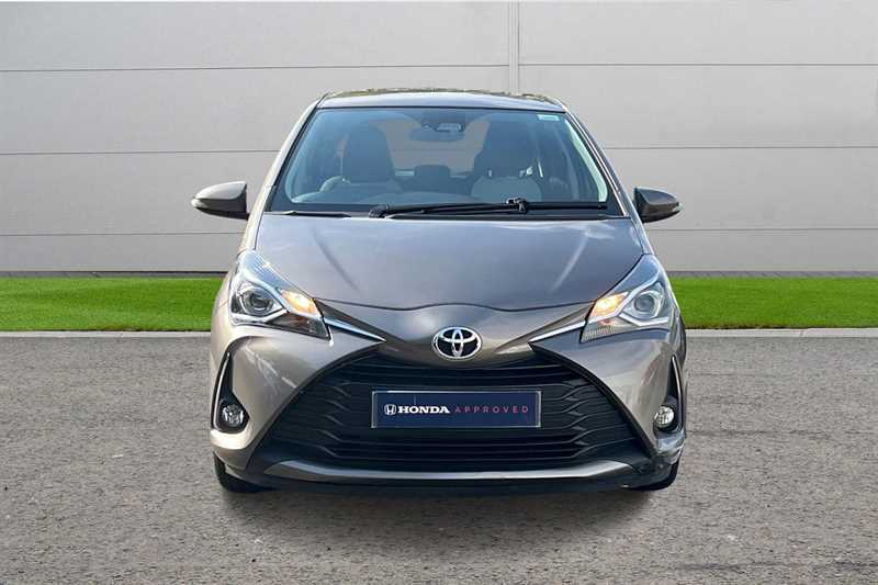 Used Toyota Yaris 2019 for sale - 76760851: Photo 6