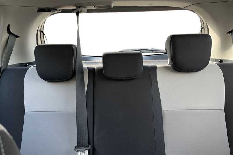 Used Toyota Yaris 2019 for sale - 76760851: Photo 8