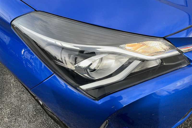 Used Toyota Yaris 2018 for sale - 77068108: Photo 13