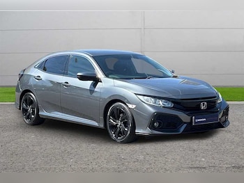 Used Honda Civic 2019 for sale - 79488202: Photo