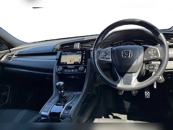 Used Honda Civic 2019 for sale - 79488202: Photo