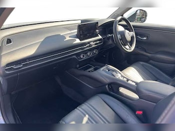 Used Honda ZR-V 2024 for sale - 78129033: Photo