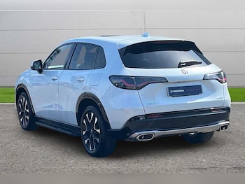 Used Honda ZR-V 2024 for sale - 78129033: Photo