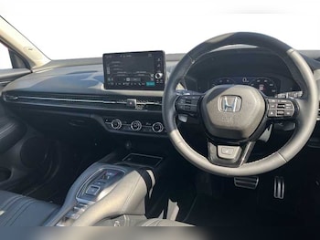 Used Honda ZR-V 2024 for sale - 78129033: Photo