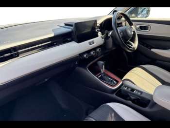 Used Honda HR-V 2022 for sale - 74880895: Photo