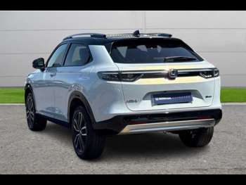 Used Honda HR-V 2022 for sale - 74880895: Photo