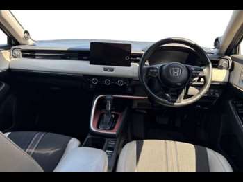 Used Honda HR-V 2022 for sale - 74880895: Photo