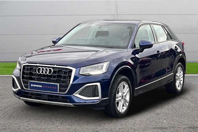 Used Audi Q2 2022 for sale - 76191298: Photo 10