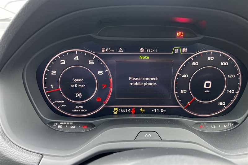 Used Audi Q2 2022 for sale - 76191298: Photo 11