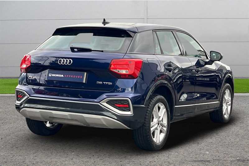 Used Audi Q2 2022 for sale - 76191298: Photo 12