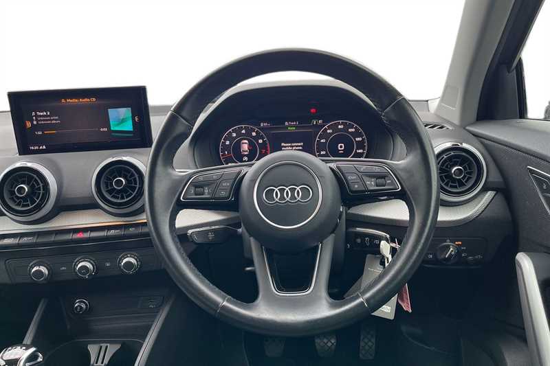 Used Audi Q2 2022 for sale - 76191298: Photo 13