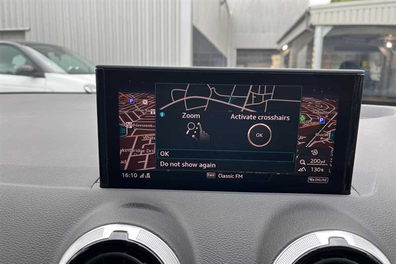 Used Audi Q2 2022 for sale - 76191298: Photo 14