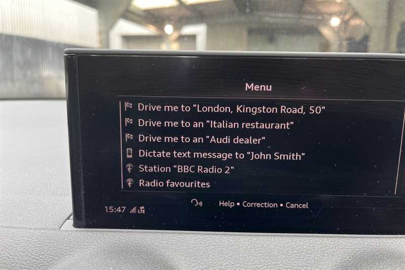 Used Audi Q2 2022 for sale - 76191298: Photo 15