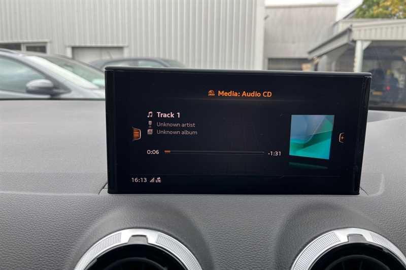 Used Audi Q2 2022 for sale - 76191298: Photo 16