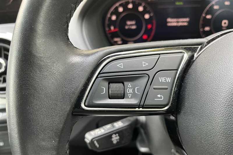 Used Audi Q2 2022 for sale - 76191298: Photo 17