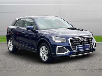 Audi - Q2