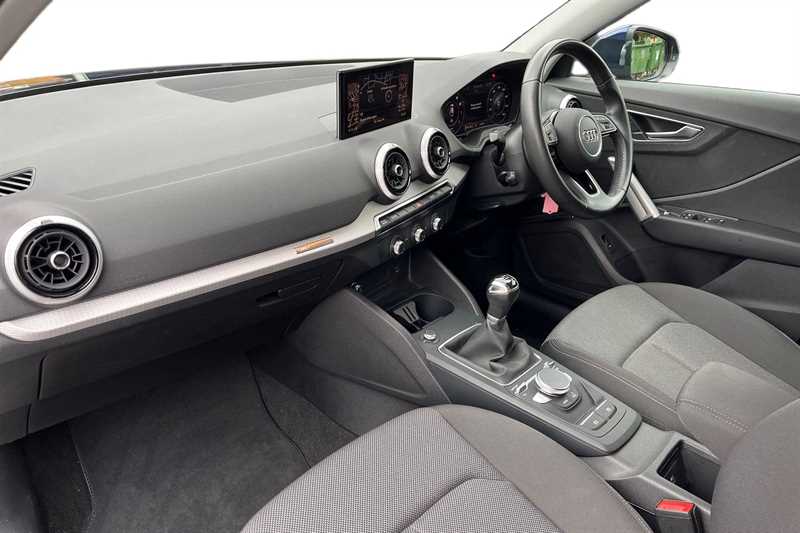 Used Audi Q2 2022 for sale - 76191298: Photo 2