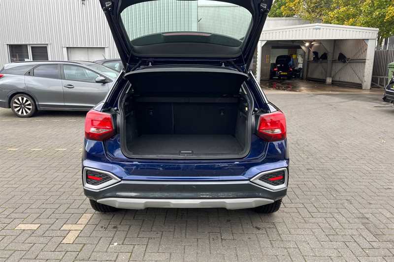 Used Audi Q2 2022 for sale - 76191298: Photo 20