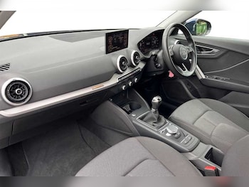 Used Audi Q2 2022 for sale - 76191298: Photo 2
