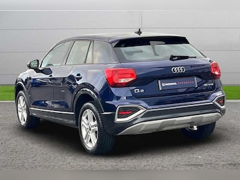 Used Audi Q2 2022 for sale - 76191298: Photo 3