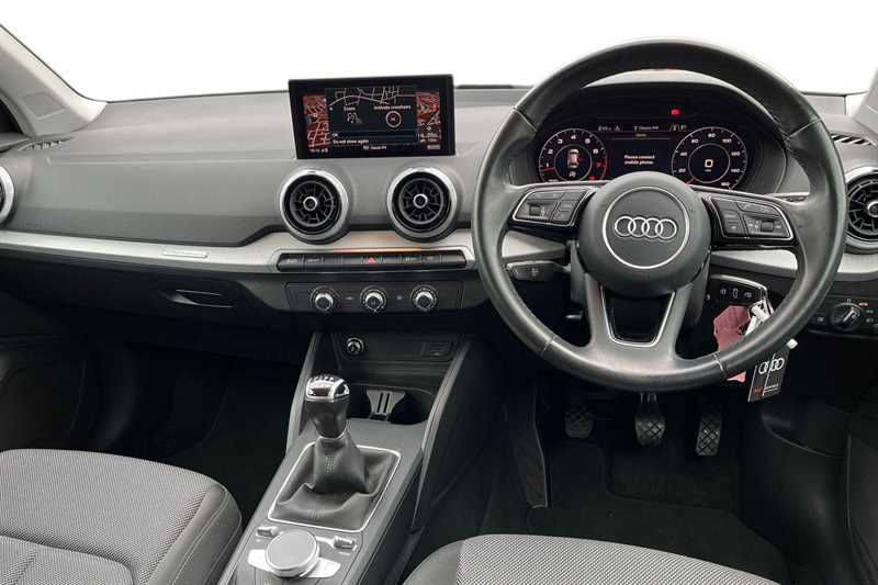 Used Audi Q2 2022 for sale - 76191298: Photo 4