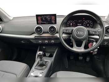 Used Audi Q2 2022 for sale - 76191298: Photo 4