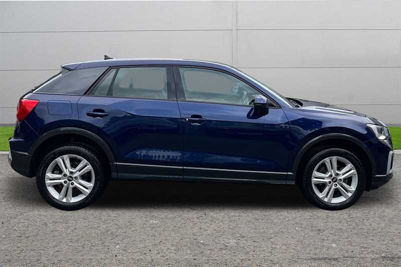 Used Audi Q2 2022 for sale - 76191298: Photo 5