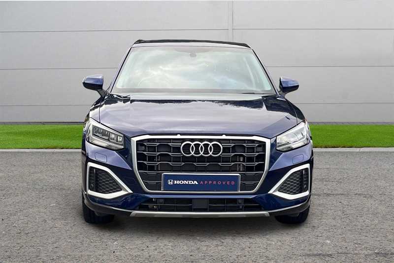 Used Audi Q2 2022 for sale - 76191298: Photo 6
